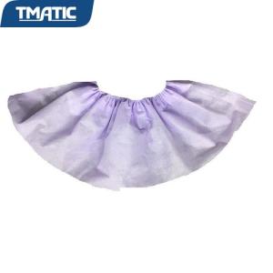 Tmatic Fabric Overshoes Bulk 1000 pcs