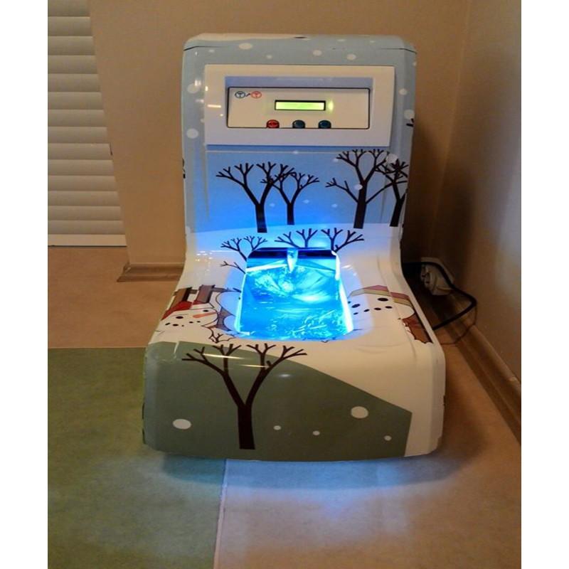 Tips and Tricks for Automatic Overshoe Dispenser Maintenance and Long-Term Use - Maximizing Your Tmatıc Investment