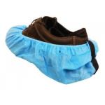 Tmatic Electro Static Nonwoven Interlining Fabric Cloth Esd Antistatic PP Overshoes 750 pcs