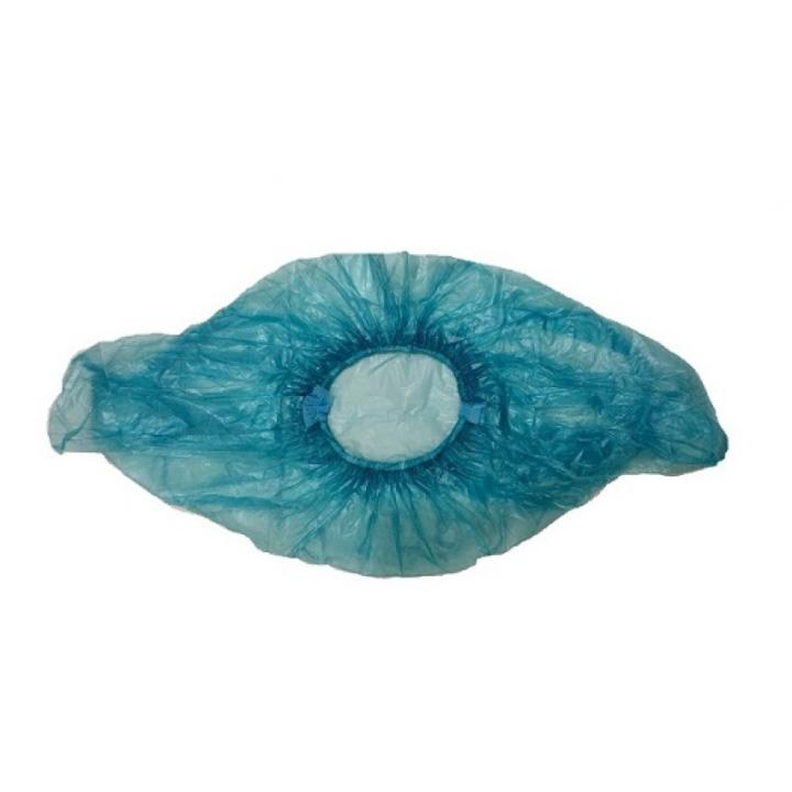 Tmatic Bulk Overshoes Boxed PL 100 Pcs