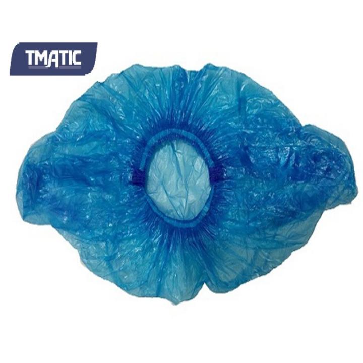 Tmatic Dökme Galoş PE,HDPE,LDPE 4000 Adet Disposable