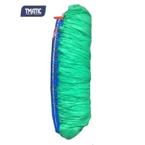 Tmatic Cartridge Interlining Overshoes 1000 Pcs Bio